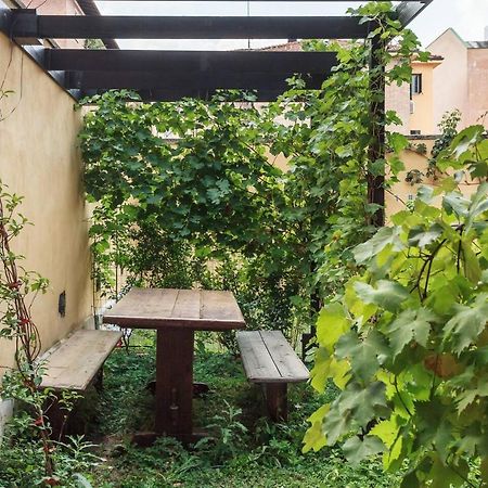 Casa Di Gino Bed & Breakfast Bolonya Dış mekan fotoğraf