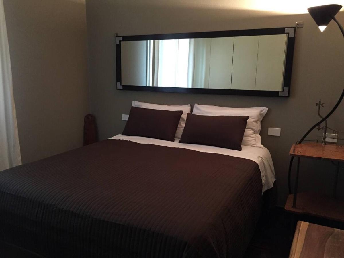 Casa Di Gino Bed & Breakfast Bolonya Dış mekan fotoğraf