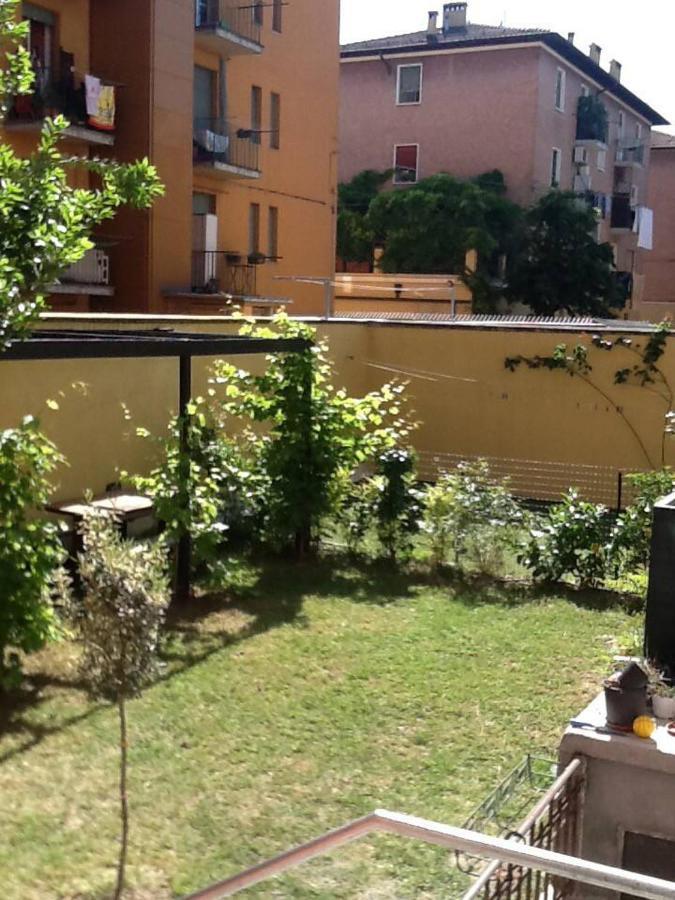 Casa Di Gino Bed & Breakfast Bolonya Dış mekan fotoğraf