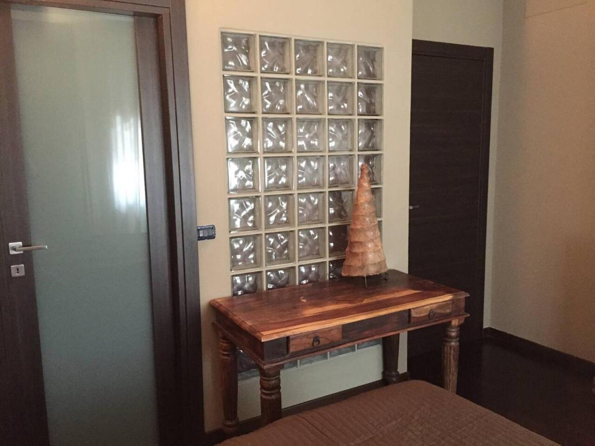 Casa Di Gino Bed & Breakfast Bolonya Dış mekan fotoğraf