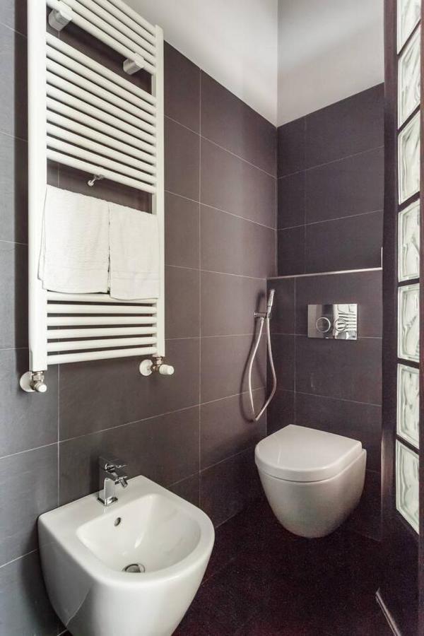 Casa Di Gino Bed & Breakfast Bolonya Dış mekan fotoğraf