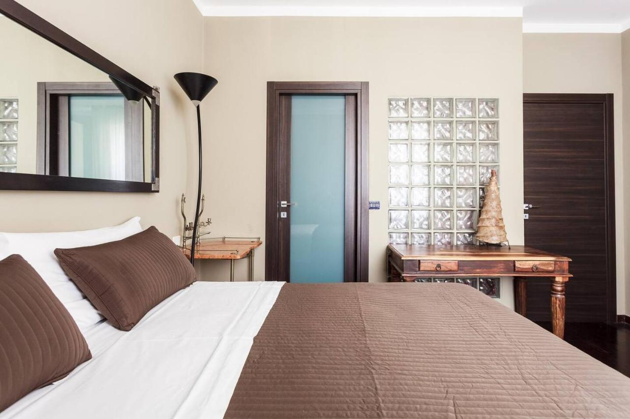 Casa Di Gino Bed & Breakfast Bolonya Dış mekan fotoğraf