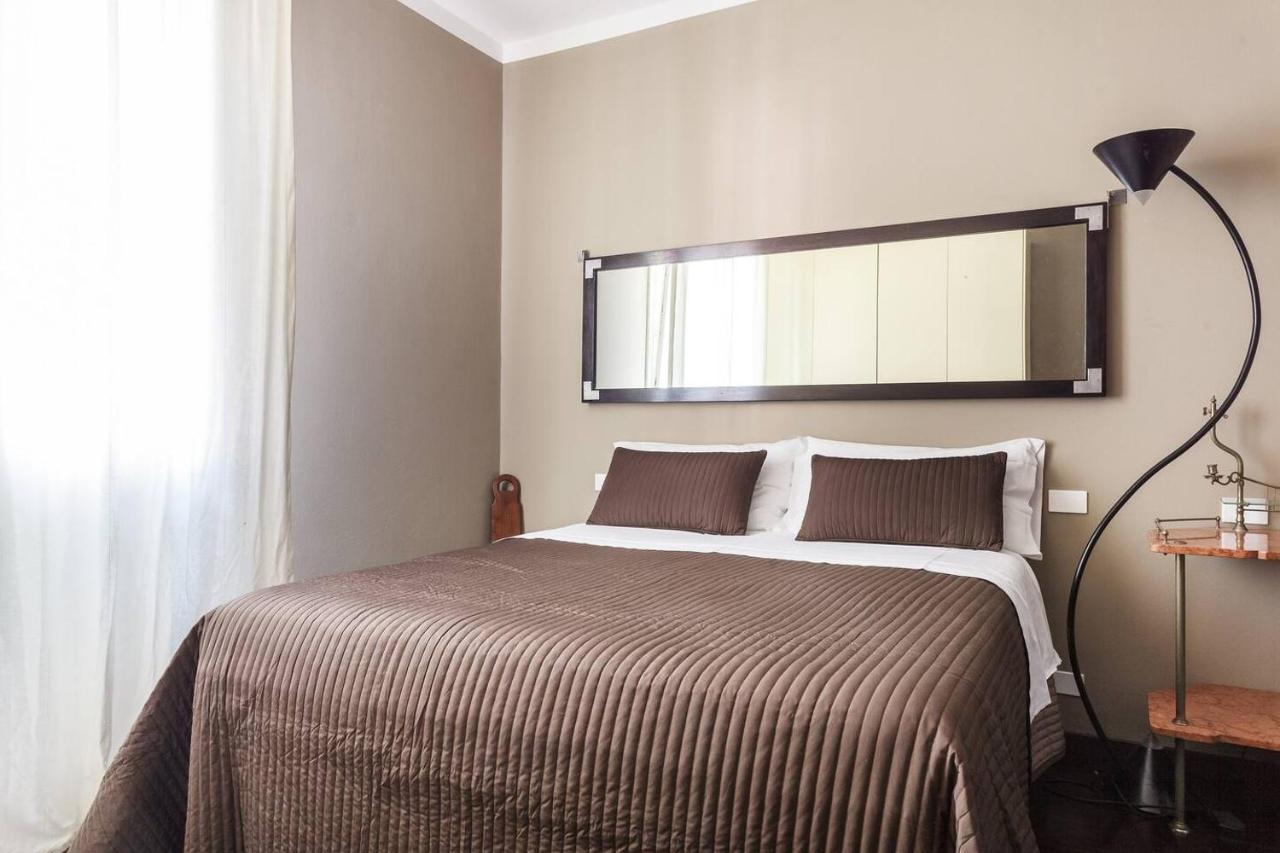 Casa Di Gino Bed & Breakfast Bolonya Dış mekan fotoğraf