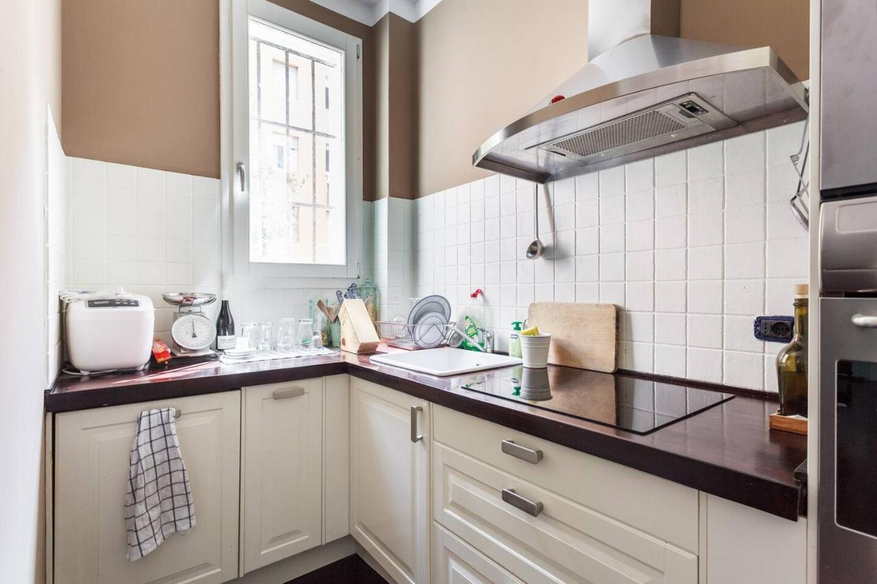 Casa Di Gino Bed & Breakfast Bolonya Dış mekan fotoğraf