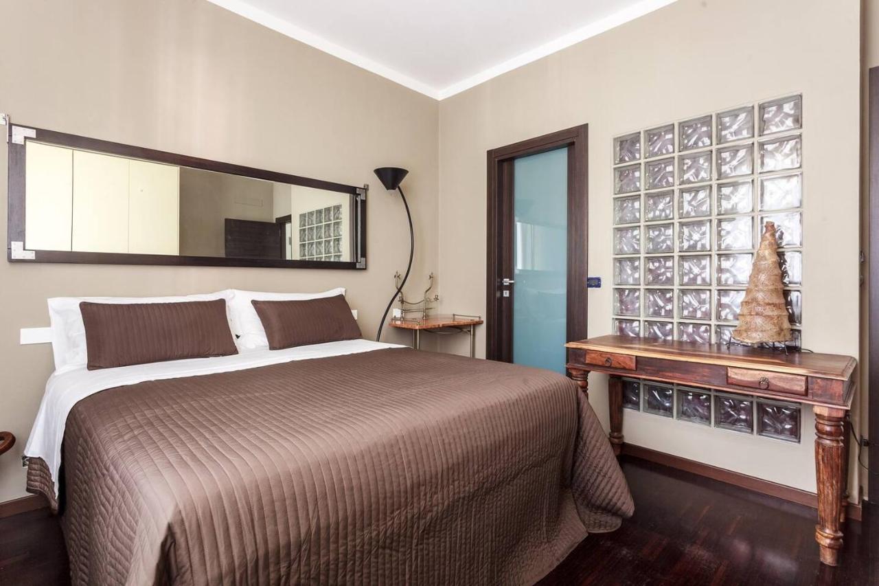 Casa Di Gino Bed & Breakfast Bolonya Dış mekan fotoğraf