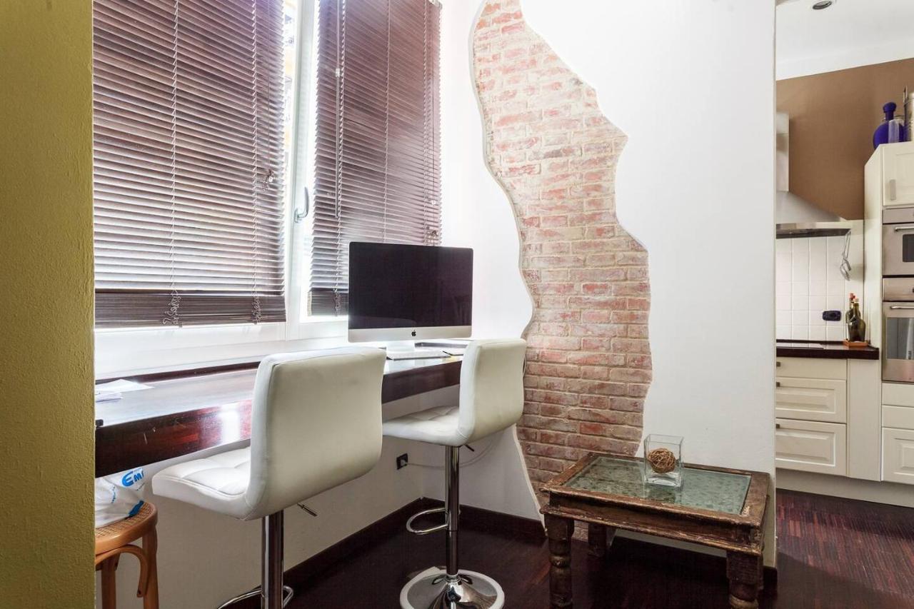 Casa Di Gino Bed & Breakfast Bolonya Dış mekan fotoğraf