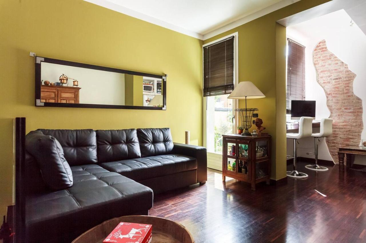 Casa Di Gino Bed & Breakfast Bolonya Dış mekan fotoğraf